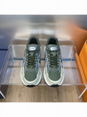 Dior B30 SNEAKER Unisex Sneakers 2023 02