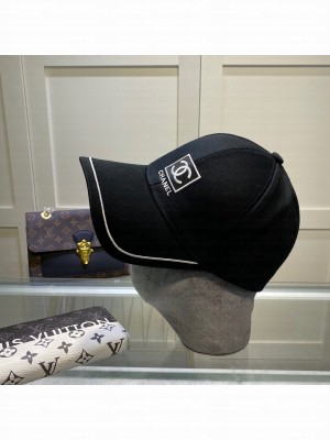 Chanel Baseball Cap 2022 CH011