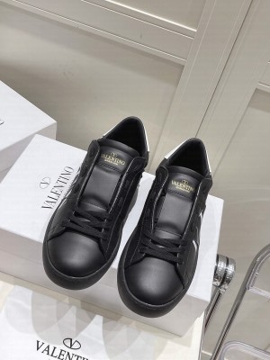 Valentino Unisex Garavani Open For A Change sneakers IN BIO-BASED MATERIAL 2022 Collection 08