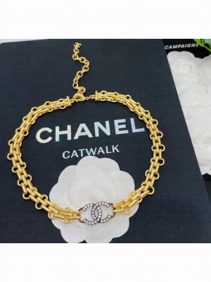 Chanel Necklace 30 2021