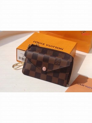 Louis Vuitton Original Wallet M69431 pink