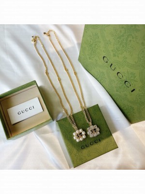 Gucci Necklace GG003 2022 Collection