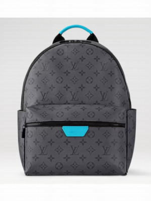 Louis Vuitton Discovery Backpack PM M11641 black