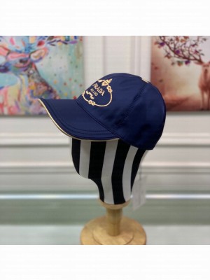 Prada Baseball Cap 2022 018