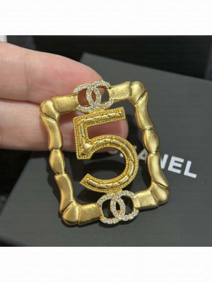 Chanel Women's Brooch AB1214