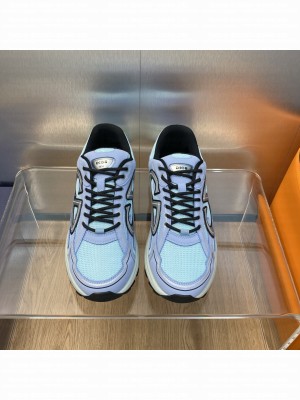 Dior B30 SNEAKER Unisex Sneakers 2023 015