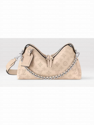Louis Vuitton Hand It All PM M24255 Beige
