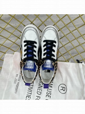 Golden Goose Deluxe Brand GGDB Super-Star Sneakers 2022 Collection 057