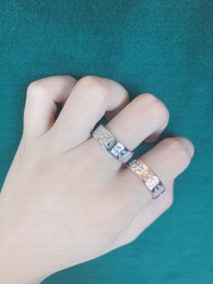 Gucci Ring GG008 2022 Collection