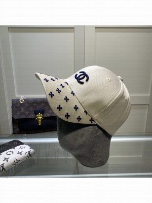 Chanel Baseball Cap 2022 CH009