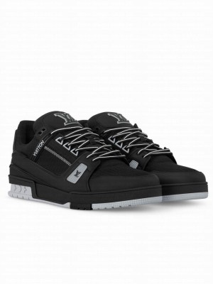 Louis Vuitton Unisex LV Trainer Sneaker 1ADEW4 1ADEWO