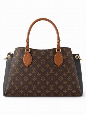 Louis Vuitton Vendome MM M46508 Black