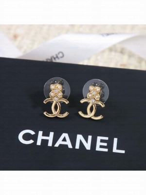 Chanel Earrings AB8088 2024