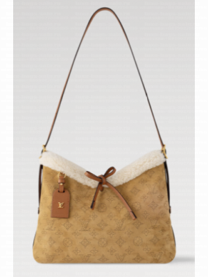 Louis Vuitton CarryAll PM M11843 Beige