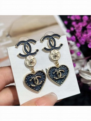 Chanel Earrings AB8175 2024