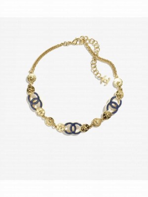 Chanel Women's Necklace ABC026 2024