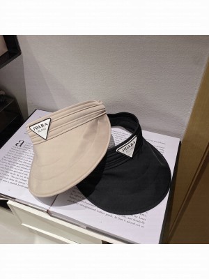 Prada Sun Hat 2022 Collection 071