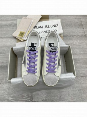 Golden Goose Deluxe Brand GGDB Super-Star Sneakers 2022 Collection 025