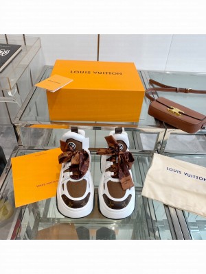 Louis Vuitton Women's LV Archlight 2.0 Platform Sneaker 03
