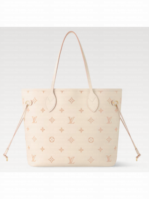 Louis Vuitton NEW Neverfull MM M14285 Eden