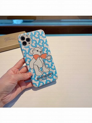 Burberry iPhone Case 2021 01