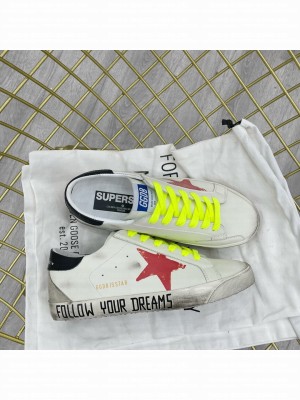 Golden Goose Deluxe Brand GGDB Super-Star Sneakers 2022 Collection 08