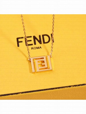 Fendi Necklace 09 2024