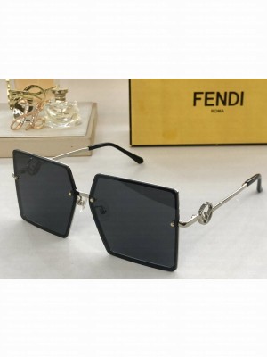 Fendi Sunglasses 2023 015