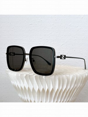 Fendi Sunglasses 2023 020