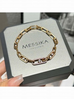 Messika MOVE LINK Bracelet 028