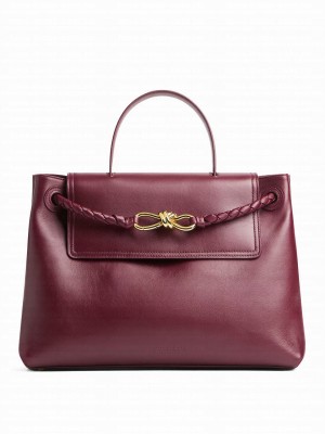 Bottega Veneta Ciao Ciao 817231Mauve