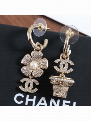 Chanel Earrings AB8095 2024