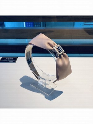 Chanel Headbands CH05 2022 Collection