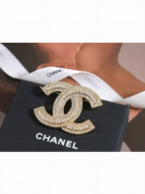 Chanel Women's Brooch AB1130