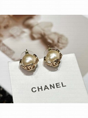 Chanel Earrings AB8145 2024