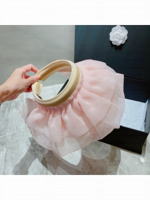 Chanel Sun Hat CH223