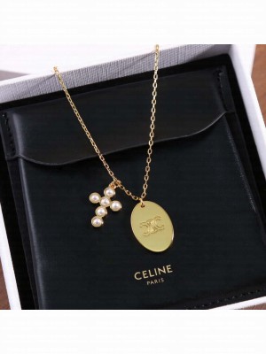 Celine Women's Necklace C1033