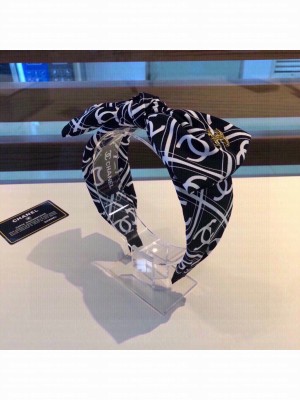 Chanel Headbands CH018 2022 Collection