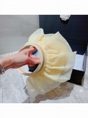 Chanel Sun Hat CH224