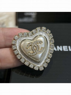 Chanel Women's Brooch AB1215