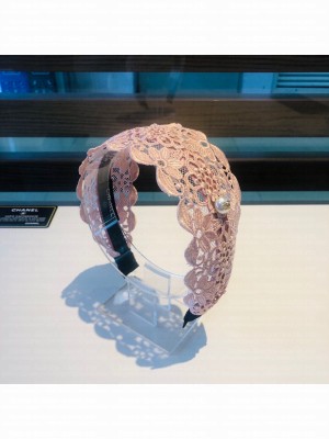 Chanel Headbands CH071 2022 Collection