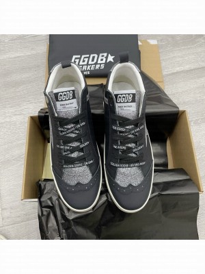 Golden Goose Deluxe Brand GGDB Super-Star Sneakers 2022 Collection 031