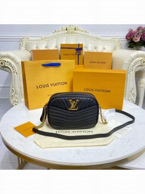 Louis Vuitton Original NEW WAVE M53682 black