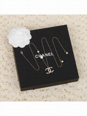 CHANEL Bracelet ABC115