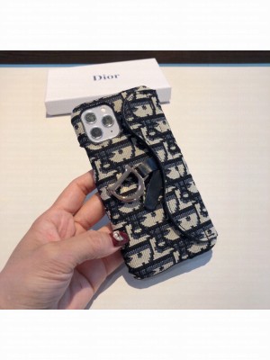 Dior iPhone Case 2021 04