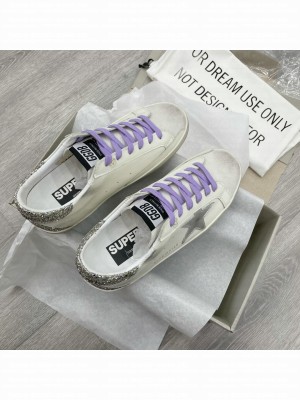 Golden Goose Deluxe Brand GGDB Super-Star Sneakers 2022 Collection 095