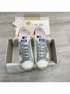 Golden Goose Deluxe Brand GGDB Super-Star Sneakers 2022 Collection 032