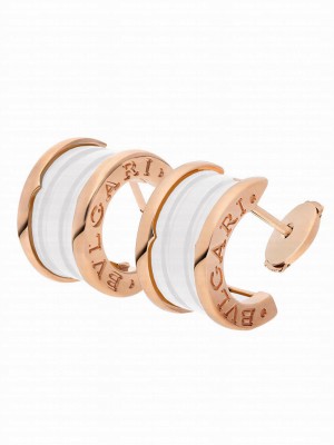 Bvlgari B.zero 1 Earrings 856091