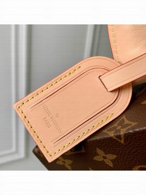Louis Vuitton Jewelry vanity M20076 pink