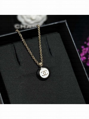Chanel Women's Necklace ABC020 2024